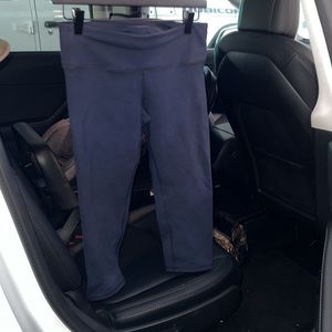 Alo Yoga 3/4 Leggings